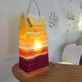 Lampe sac 3