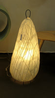 Lampe Bamboo Sol